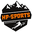 Hp Sports LOGO