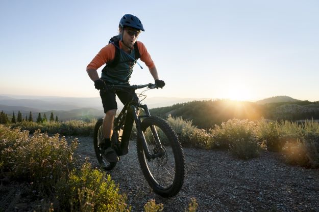 noleggio ebike stubaital